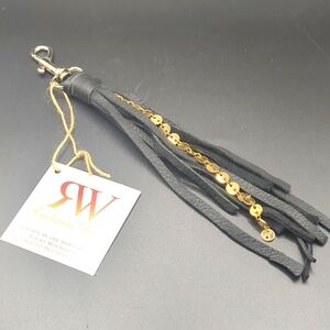 Key chain / purse tassel